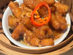 -添好运点心专门店(深水埗店)