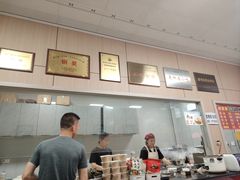 -老字号·三十一号面皮(商埠路步行街店)