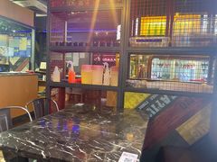 -阿三烧烤·生蚝(超级会员店拓峰店)