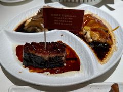 -侨美食家·41年地道粤菜(恒福路店)