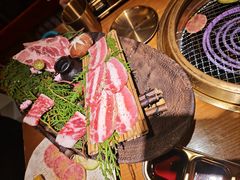 -MIKOMIKO和牛烧肉专门店(南门店)