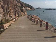 -东极岛景区