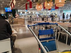 -宜家·瑞典风味餐厅(无锡店)
