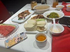 -凯鸽酒楼(大同振兴街店)