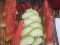 -百年银屏蚝烙·潮汕菜·非遗(乐山店)