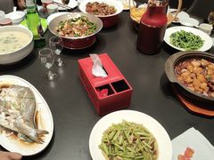 -老山东·山东菜(鲁菜名店)