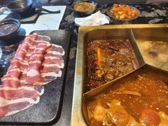 -王家渡火锅店(亦庄店)