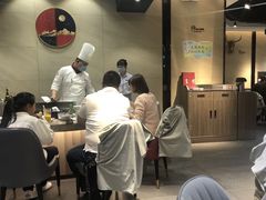 -大渔铁板烧(大悦城店)