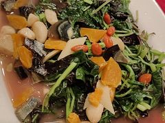 -万柳阁小馆·花园餐厅(龙潭湖店)