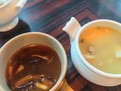 -新天世纪中餐厅