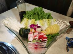 -润泽园椰子鸡(汇一城店)