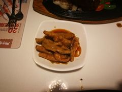 -爱丽丝牛排西餐厅(光谷步行街店)