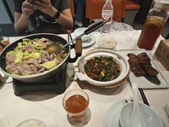 -全牛匠·乐山跷脚牛肉(西北旺万象汇店)