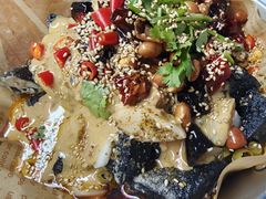 -刘成杰锦州烧烤(南河路店)