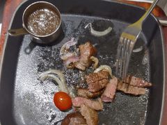 -牛扒先生·厚切雪花牛扒西餐厅(北京路禺山路店)