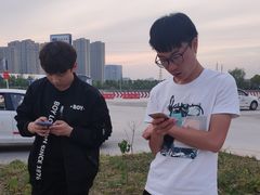 -大胖虎驾考驾校(郭巷训练场)