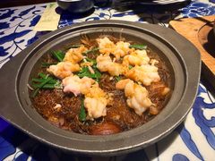 -绿茶餐厅(光谷世界城步行街店)