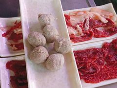 -悦来悦牛潮汕牛肉火锅(大浪店)