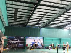 -东坡羽毛球馆(东坡南一路店)