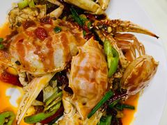 -南海渔家•海鲜•正宗海南菜(海棠湾店)