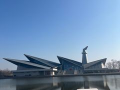 -盐城丹顶鹤湿地生态旅游区