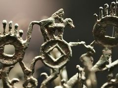 -西安城墙·碑林历史文化景区