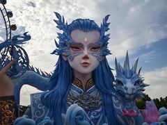 -郑州银基国际旅游度假区