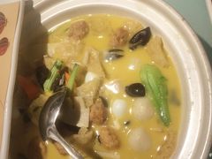 -沈家花园如皋菜(海阳路店)