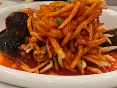 -功德林素菜饭庄(前门店)
