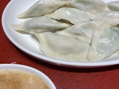 -喜家德虾仁水饺(长泰广场店)