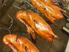 -老北京炸酱面·烤鸭(前门店)