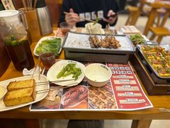 -探唐烧烤(棠东店)