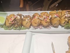 -状元阁烧烤(新华路总店)
