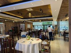 -陶缘一号·四季缘·老字号顺德菜·户外婚礼家宴(西滘店)