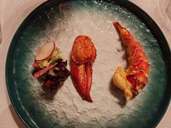 -富力丽思卡尔顿酒店·FLAIR餐厅酒吧