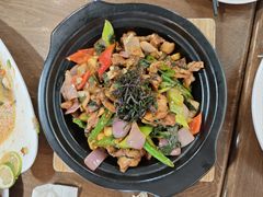 -有嘢食私房菜(西关新天地店)