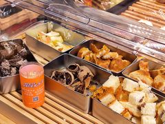-嘉年华面包房餐厅（饺子馆）(陶然亭店)