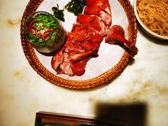 -锦府盐帮·李宅(领展购物广场中关村店)