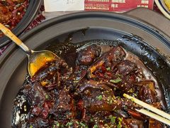 -回味黑鸭煲·始于2006(万松园店)