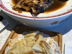 -旺顺阁·北京菜(北辰上品+)