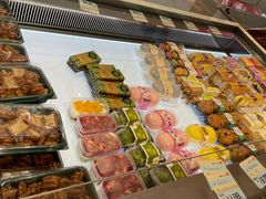 -爱缇米斯蛋糕(解放路店)