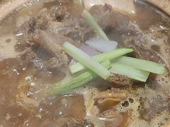 -三个大叔烤羊肉串·炭炉砂锅菜(西三旗店)