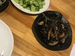 -金陵一哥龙虾馆(三牌楼总店)