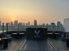 -VENU+海景酒廊