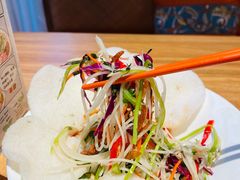 -越美小馆·越南料理(曲江店)