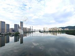 -梅溪湖城市岛