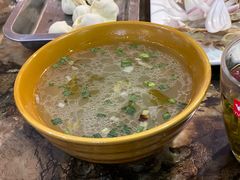 -清之口·东乡鸡自助饺子(经二路店)