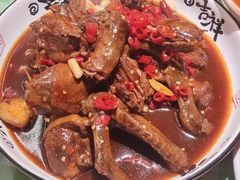 -辣小米·江西菜(长宁店)