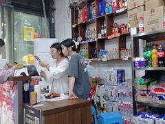 -天治宣·野椒鸡(龙头寺总店)