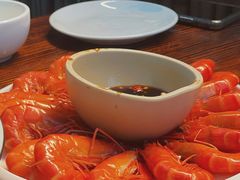 -琼大师东方烤乳猪(亚特兰蒂斯店)